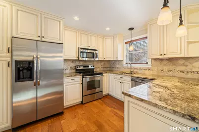 595 Heritage Village #A, Southbury, CT 06488 - Photo 1