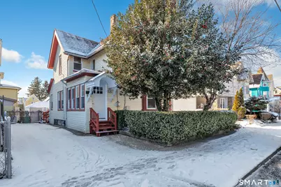 252 Shelton Street, Bridgeport, CT 06608 - Photo 1