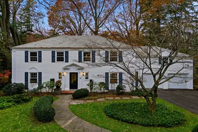 55 Sunny Reach Drive, West Hartford, CT 06117 - Photo 1