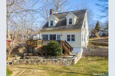 15 Lookout Drive, Ridgefield, CT 06877 - Photo 1