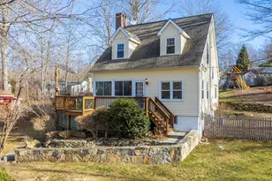 15 Lookout Dr, Ridgefield, CT 06877 - Photo 1