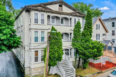 915 South Main Street #2S Rear, Waterbury, CT 06706 - Photo 1