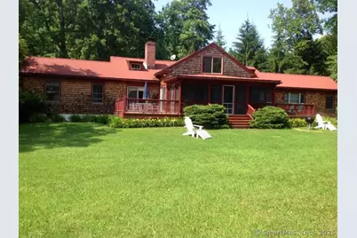 310 Twin Lakes Road, Salisbury, CT 06068 - Photo 1