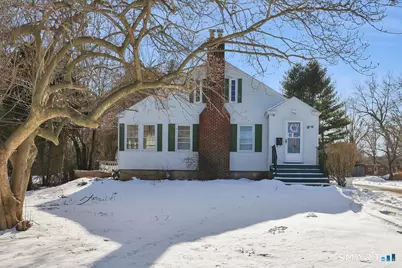 156 Reservoir Road, New Britain, CT 06052 - Photo 1