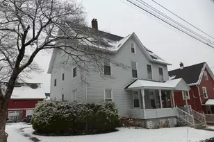 28 Frederick St, Naugatuck, CT 06770 - Photo 1