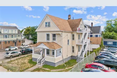 725 Beechwood Avenue, Bridgeport, CT 06605 - Photo 1
