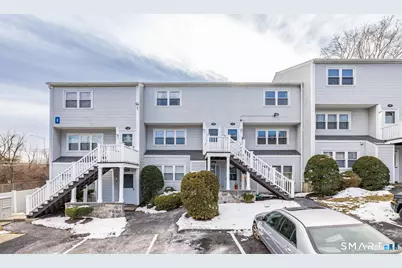 29 Van Buren Avenue #APT I3, Norwalk, CT 06850 - Photo 1