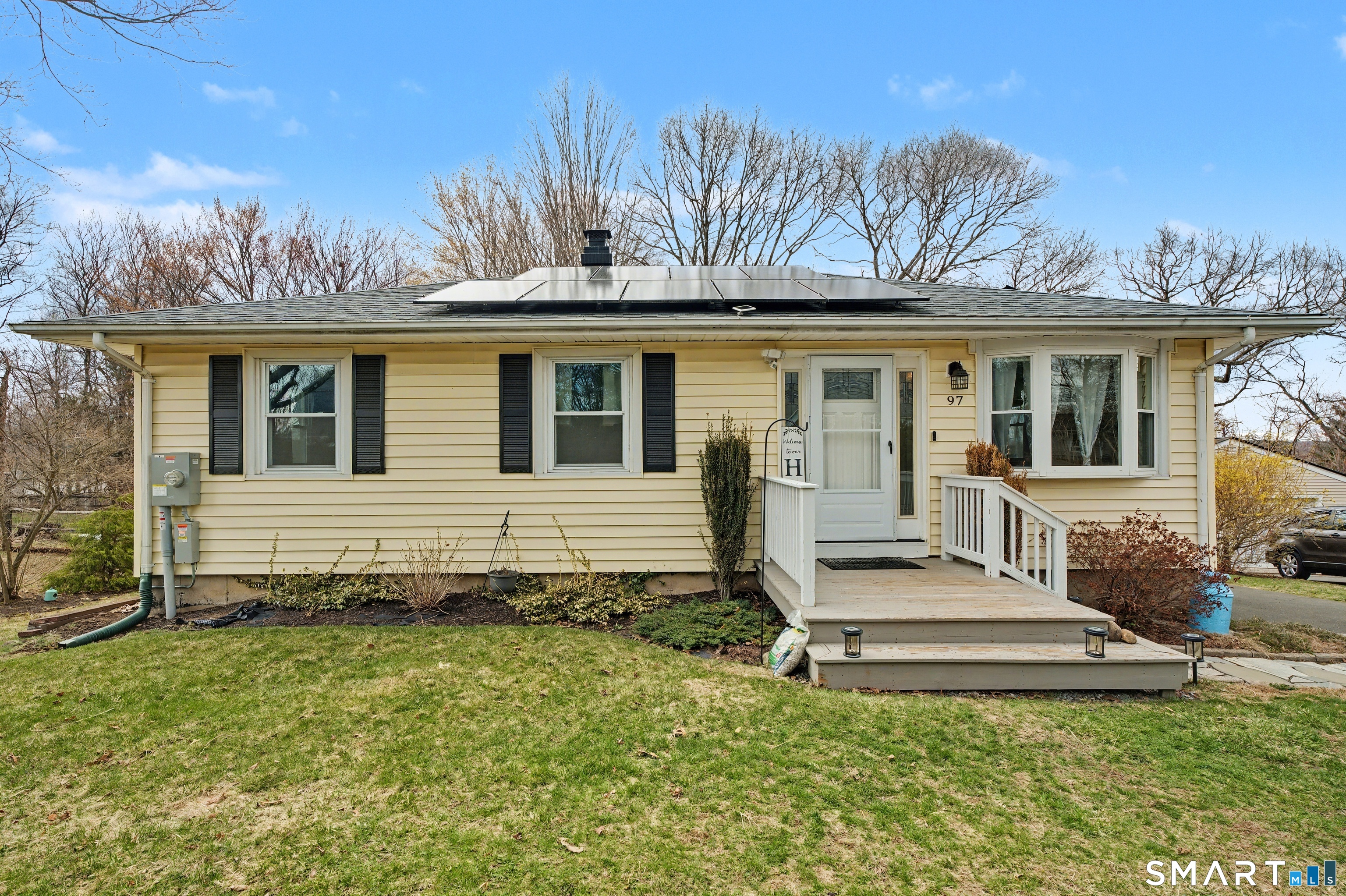 97 Morning Mist Rd, Naugatuck, CT 06770 - MLS 24150067 - Coldwell Banker