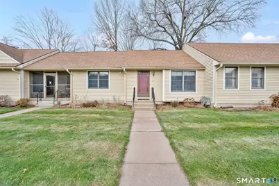 13 Rockhaven Drive #13, Glastonbury, CT 06033 - Photo 1