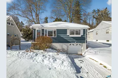 27 Robinwood Road, Waterbury, CT 06708 - Photo 1