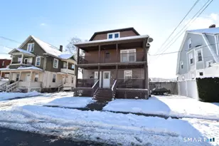 21 Ward St, Bristol, CT 06010 - Photo 1