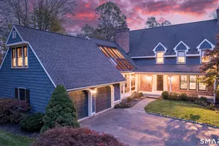 35 Davenport Farm Ln E, Stamford, CT 06903 - Photo 1