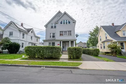 45 Boulanger Avenue #2nd Floor, West Hartford, CT 06110 - Photo 1