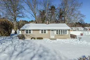 50 Roosevelt Blvd, Enfield, CT 06082 - Photo 1