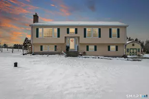 11 King Rd, Somers, CT 06071 - Photo 1