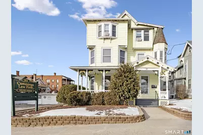 21 Holmes Avenue, Waterbury, CT 06710 - Photo 1