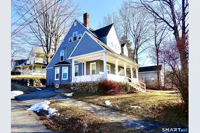 123 Wetmore Avenue, Winchester, CT 06098 - Photo 1