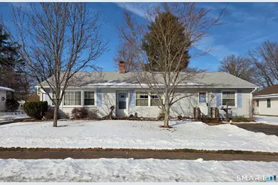 30 Green Manor Drive, East Hartford, CT 06118 - Photo 1