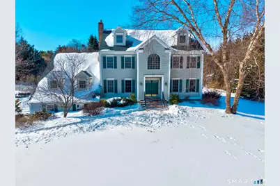 11 Lantern Hill Lane, Guilford, CT 06437 - Photo 1