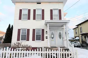 454 Pembroke St, Bridgeport, CT 06608 - Photo 1