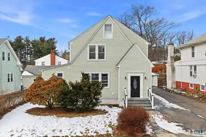 52 Coram Street, Hamden, CT 06517 - Photo 1