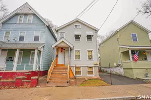 163 West St, New Haven, CT 06519 - Photo 1