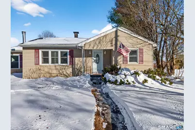 33 Parker Avenue, Griswold, CT 06351 - Photo 1