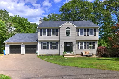 28 Edgewood Avenue, Shelton, CT 06484 - Photo 1