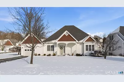 170 Thistle Pond Drive #170, Bloomfield, CT 06002 - Photo 1