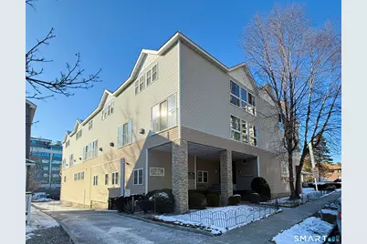 1400 Bedford Street #11, Stamford, CT 06905 - Photo 1