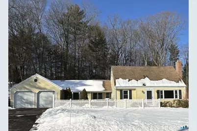 27 Fernwood Drive, Simsbury, CT 06070 - Photo 1