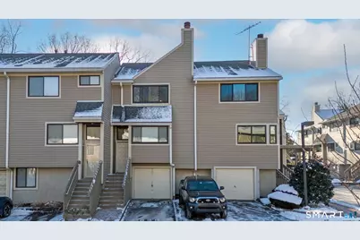 226 Sunrise Hill Road #226, Norwalk, CT 06851 - Photo 1