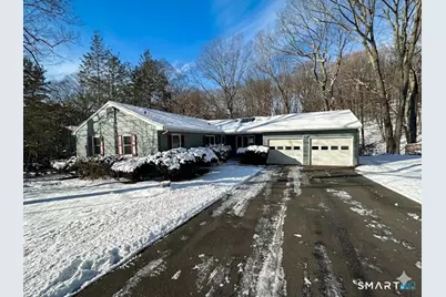 116 Bender Road, Hamden, CT 06518 - Photo 1