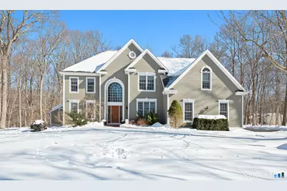 47 Taylor Road, Colchester, CT 06415 - Photo 1