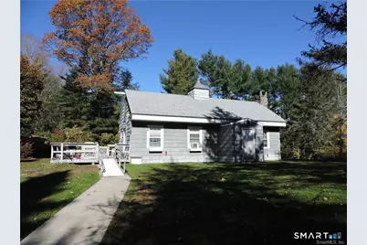 1163 Bullet Hill Road, Southbury, CT 06488 - Photo 1