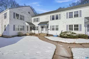 95 Middle Turnpike W, Manchester, CT 06040 - Photo 1