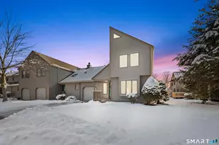 55 Elm Meadows, Enfield, CT 06082 - Photo 1