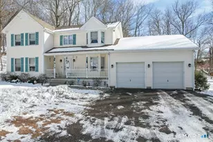 109 Ransom Hall Rd, Wolcott, CT 06716 - Photo 1