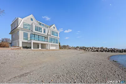 14 Cockenoe Drive, Westport, CT 06880 - Photo 1