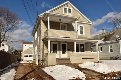 11 Anderson Street, Manchester, CT 06040 - Photo 1
