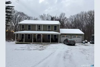 561 Allen Hill Road, Brooklyn, CT 06234 - Photo 1