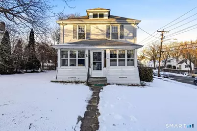 93 Cannon Street, Hamden, CT 06518 - Photo 1