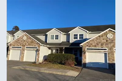 203 Lantern Court #203, Clinton, CT 06413 - Photo 1