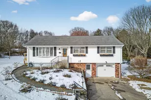 1 River St, Stonington, CT 06379 - Photo 1