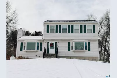 24 Deer Run Drive, Seymour, CT 06483 - Photo 1