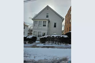 193 Daly Avenue #2nd Floor, New Britain, CT 06051 - Photo 1