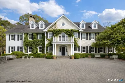 33 Highland Farm Road, Greenwich, CT 06831 - Photo 1