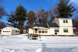 139 Hall Hill Rd, Somers, CT 06071 - Photo 1