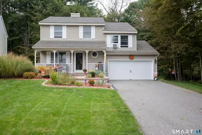 180 Ascot Lane, Torrington, CT 06790 - Photo 1