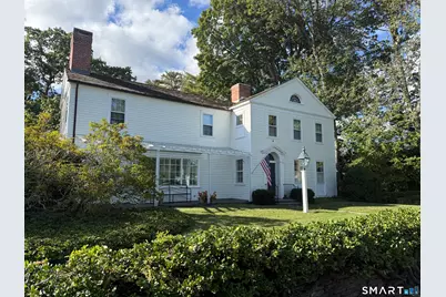 130 Willow Street, Fairfield, CT 06890 - Photo 1